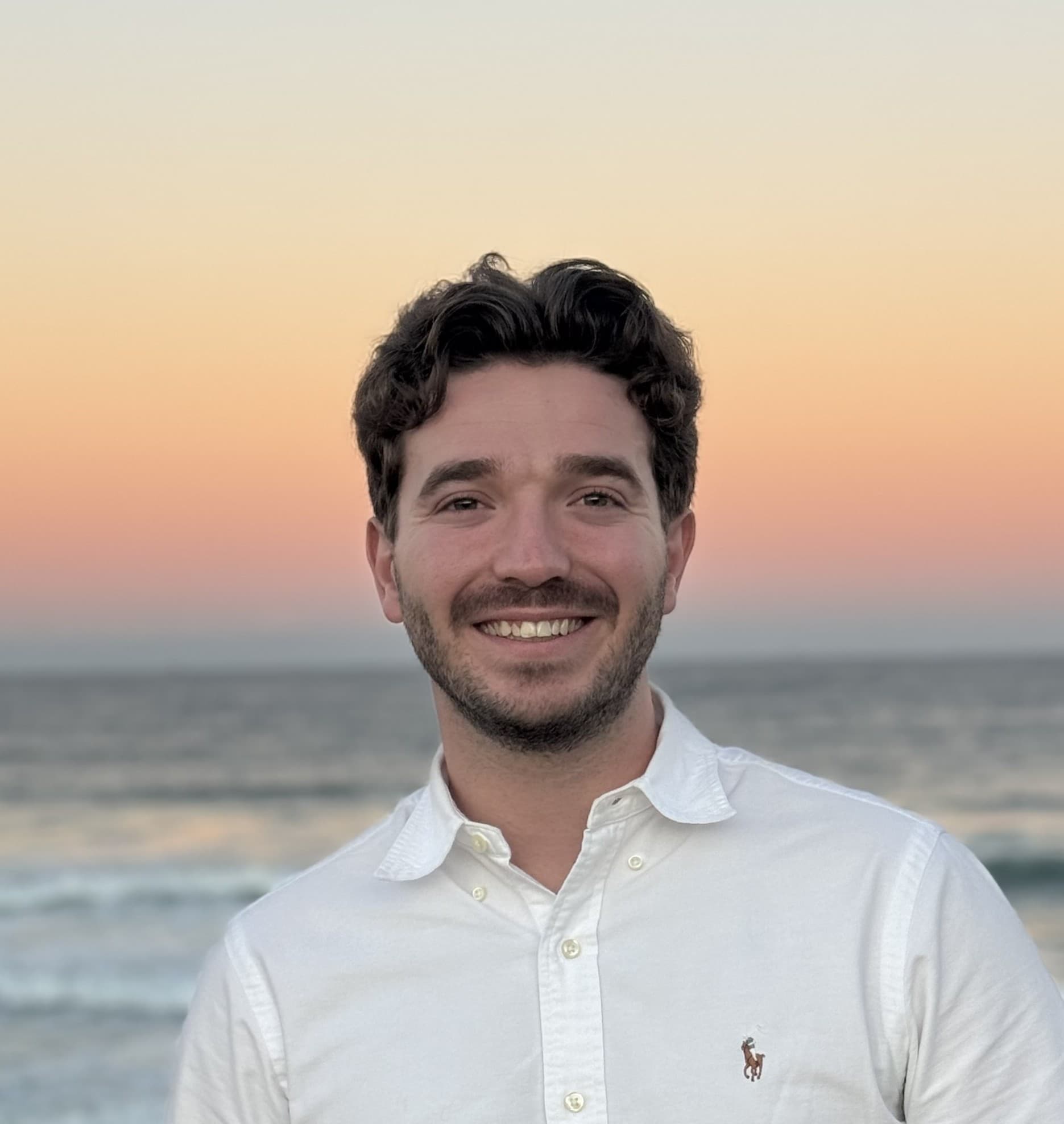 Chris T., founder of Elouma